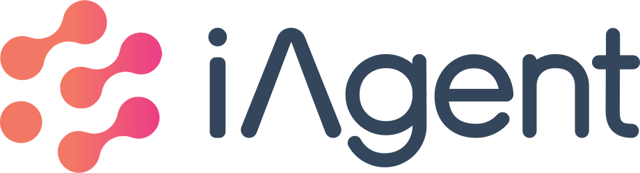 iagent Logo